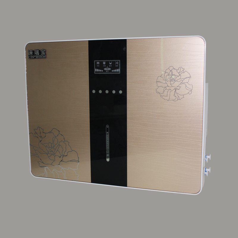涞瑞宝家用直饮水机豪华型净水器多方面生活用水