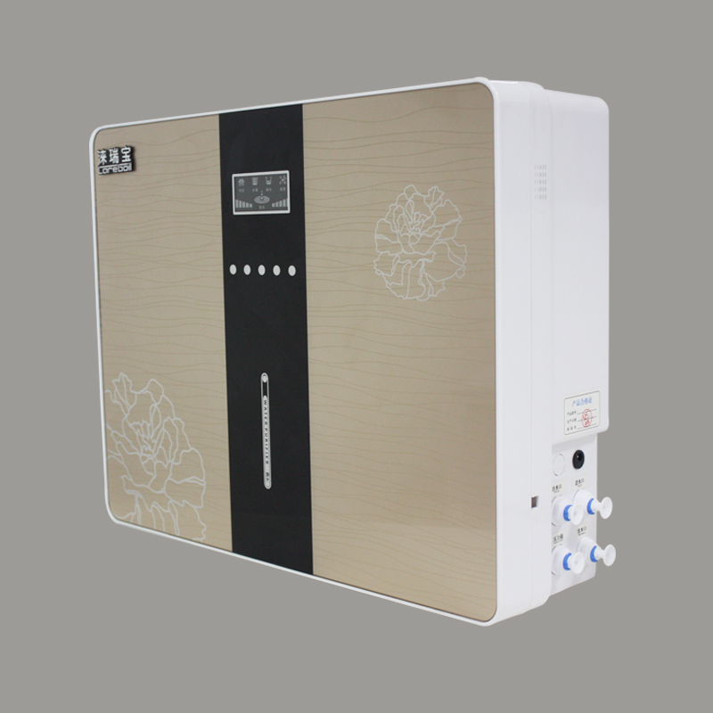 涞瑞宝家用直饮水机豪华型净水器多方面生活用水